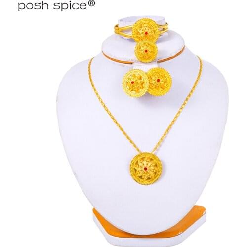 Jewelry Sets Posh spice China