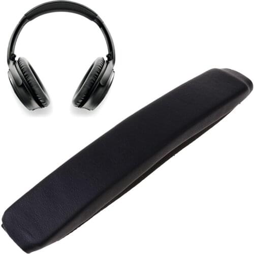 Replacement Soft Foam Headband Cushion Pad for Quiet Comfort 35 QC35 Headphones Headset Accessories