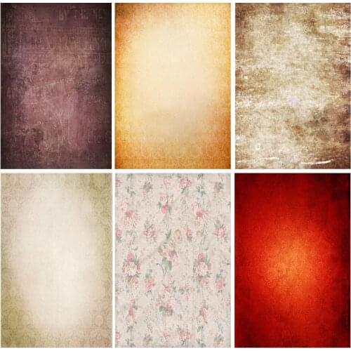 Vintage Abstract Gradient Photography Backdrop Portrait Photo Backgrounds Studio Props 201122 WLFG-08