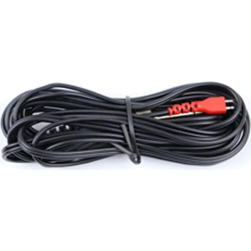 Replacement Audio Cable For Sennheiser HD25 HD560 HD540 HD480 HD430 414 HD250 HD 414 HD 414 SL HD 420 HD 480 Headphones 23 AugT2