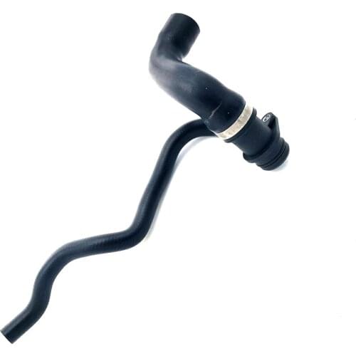 11537639998 Radiator Hose For BM W E84 E89 F7 F10 F11 F15 F16 F20 F21 F22 F23 F25 F26 F30 F31 F32 F33 F34 F36