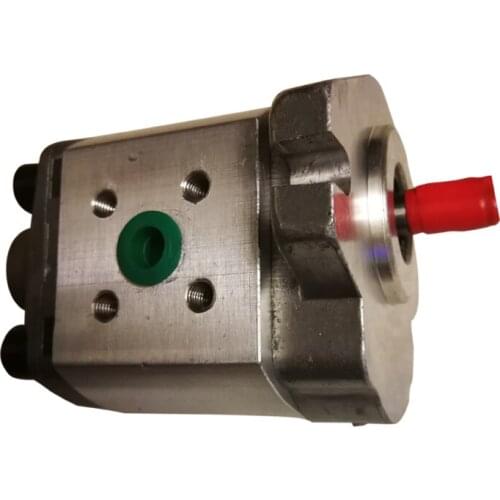 Hydraulic pump CBW-F201.5 CBW-F202 CBW-F203-AFP CBW-F204 CBW-F205 hight pressure gear oil pump for pumping oil