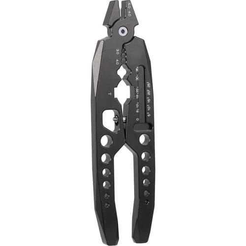 RC Car Assembly Tool Metal Wrench Clamp Shock Absorber Plier Ball Head Clamp Suitable for HSP HPI Kyosho Axial Scx10 Traxxas