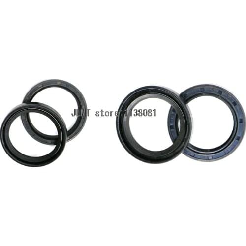 Fork Oil Seal fit BMW 980 R 100 MYS 41X54X11 mm (2 pieces) 41 54 11