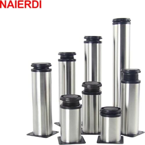 NAIERDI Furniture Legs And Heels For Them