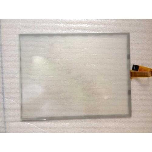 New touch screen or glass only Touch screen MP377-19 6AV6644-0AC01-2AX1