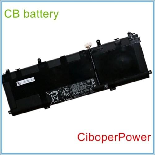 Original quality 84.08Wh SU06XL Battery For HSTNN-DB8W L29048-271 Series Laptop 11.55V akku