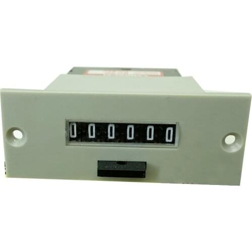 Original EC-6R DC24V Quality test video can be provided，1 year warranty, warehouse stock