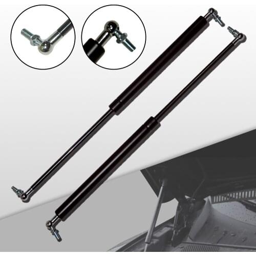 2 PCS Liftgate Lift Supports Struts Shocks Fit 2005 2006 2007 2008 Jeep Grand Cherokee 55394323AA