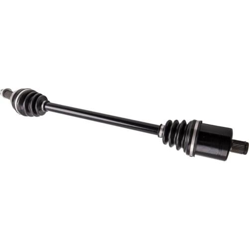 Rear Left Right Drive Shaft CV Axle for Polaris RZR XP 1000 /XP 4 1000 2014 2015