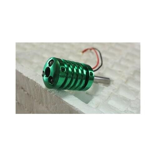 Tattoos Grip With Led Light Professional Tatoo Machine Tube Handle Tip For Tattoo Gun Supplies Body Art Tools Direct Selling