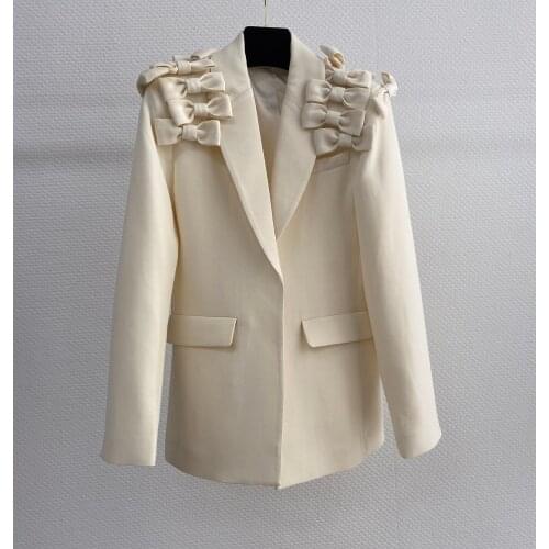 UVRCOS Women's Blazers