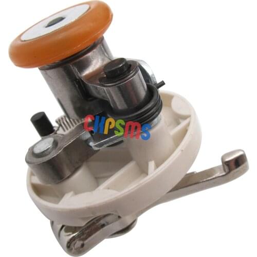 1PCS #213-57967 BOBBIN DEVICE Assembly FOR JUKI LS-1340 1341 1342 ,LU-1508 1510 1560