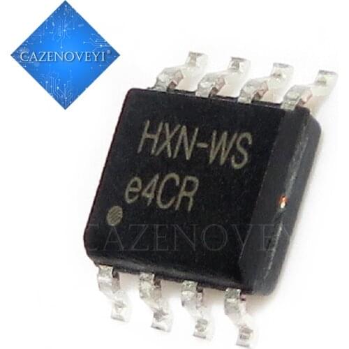 5pcs/lot HXN-WS SOP8 new and orginal In stock