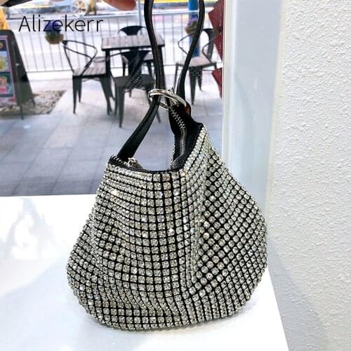 Alizekerr Women's Soft Clutches
