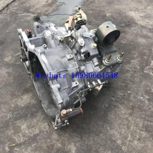 Auto 4G69S4M 2.4 transmission for The Great Wall 3/5/6/RV/Bigfoot