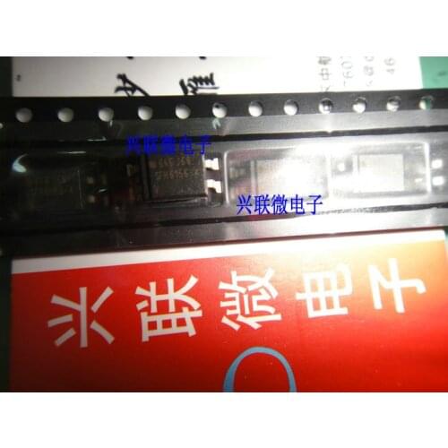 In Stock 100% New&original SFH6156-4 SFH6156 SOP4