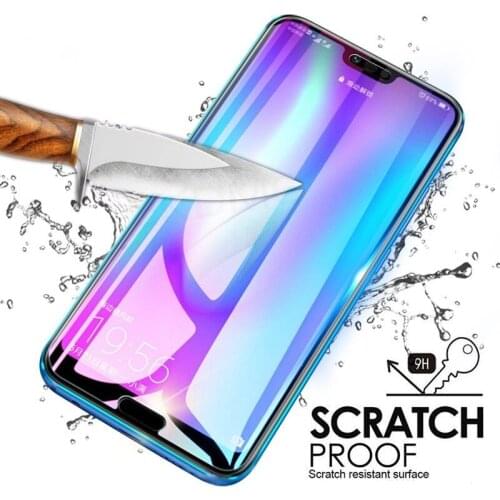 Hydrogel Film Full Cover For Huawei P20 Pro P30 Lite Plus Screen Protector For Huawei P20 Honor 10 Screen Protective