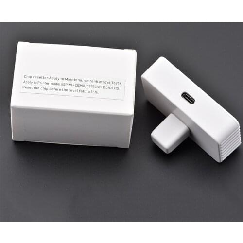 JACA Chips For Cartridges