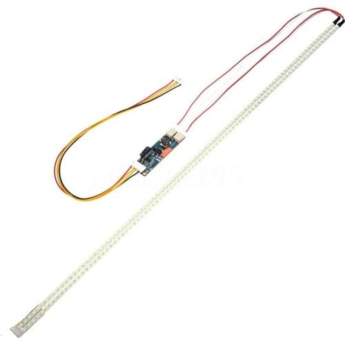 540mm LED Backlight Strip Kit for 24 Inch Inch Update CCFL LCD Sn to LED Monitor
