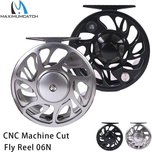 MAXIMUMCATCH Spinning Reels