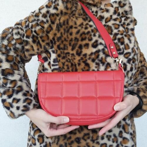 Mina Palmier Womens Bags