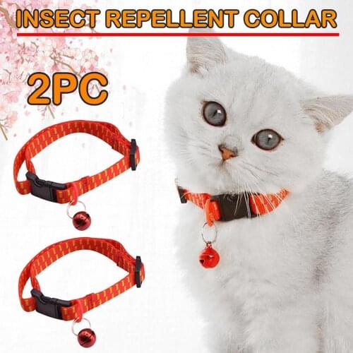 Mnycxen Collars For Cats