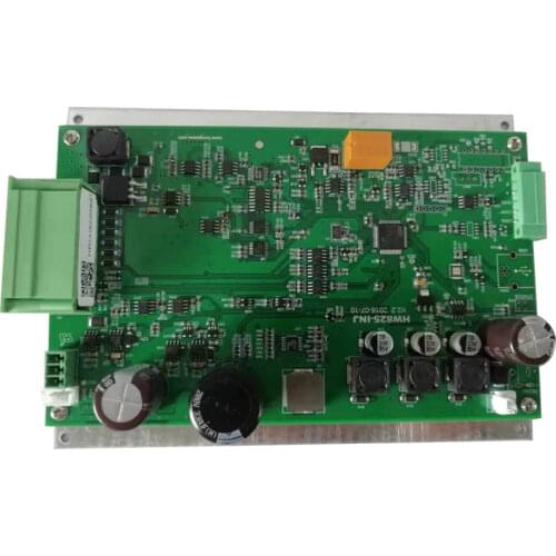 The Latest super CRS injector control board supports a variety of electromagnetic and piezoelectric and AHE PCBA