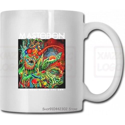 Summer 2018 New Dio Holy Diver Licensed Mug Cup Heavy Metal New S M L Xl New Arrivals Casual Clothing