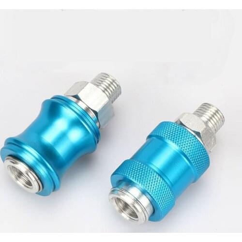 Pneumatic Flow Control Manual Slide Valve HSV-06 HSV-08 HSV-10 HSV-15 HSV-20