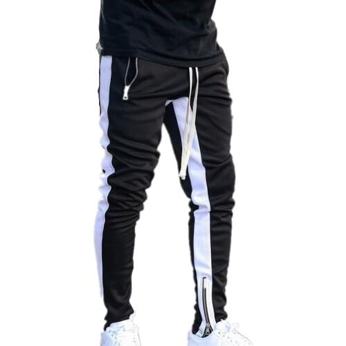 RONGEYU Men's Sweatpants