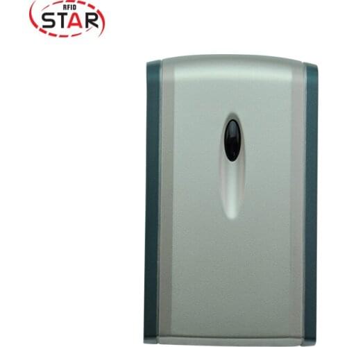 RFID Card Reader ST-D10 Weigand26/34 13.56Mkz IC access reader ABS+Epoxy