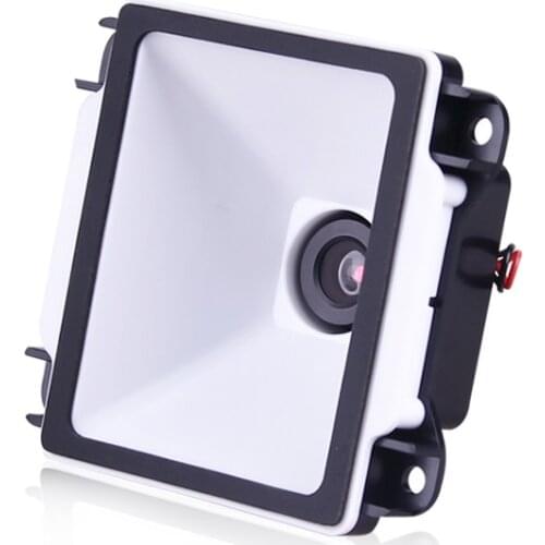 NLS-EM20 2D scanning module self-service terminal express cabinet special one-dimensional two-dimensional fixed scanner