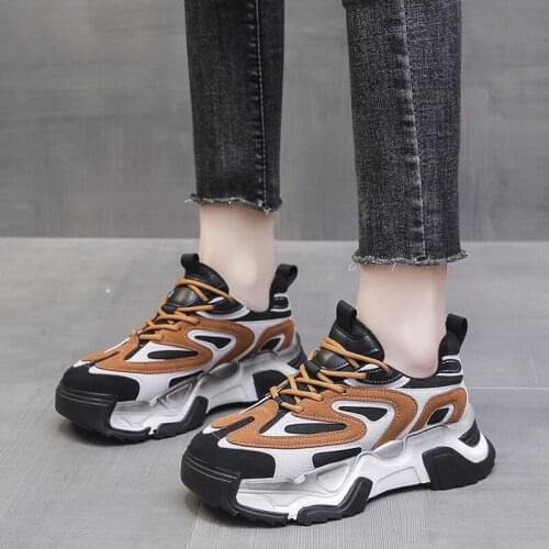 TSDFC Women's Sneakers