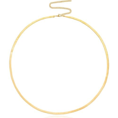 Ladies Waist chain snake bone chain sexy belly chain waist chain for women Body jewelry Punk retro woman bikini body chain gift