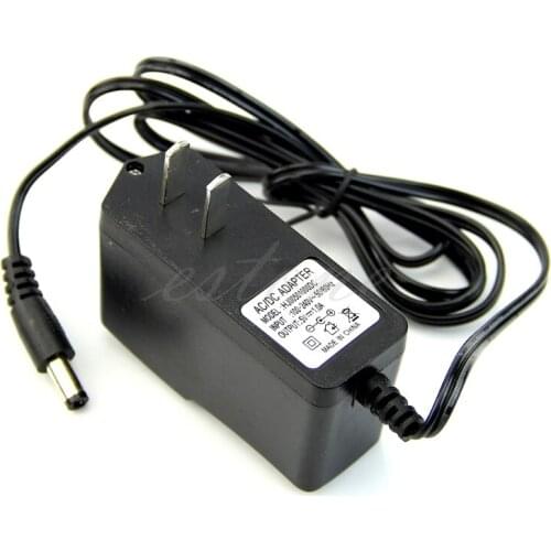 110V 220V AC Power Supply DC 5V 1A 1000mA Home Wall Charger Adapter US Plug