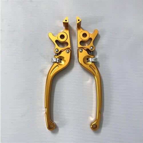 2017 Motorcycle Modification Parts Brake Clutch Lever For CNC Brake/Clutch Handle Levers