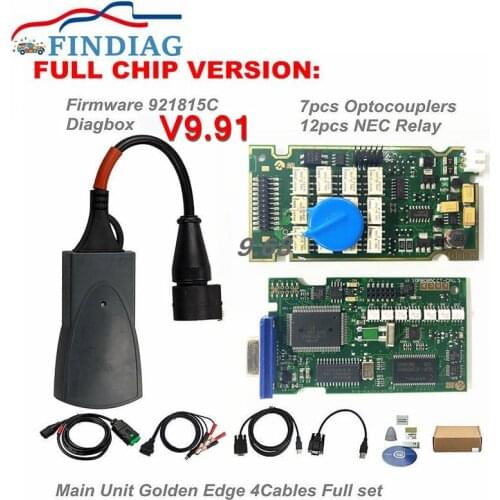 Lexia3 PP2000 Diagbox V9.68 For Citroen for Peugeot Latest Firmware 921815C Lexia 3 Support Multi-Languages Car Scanner Tools