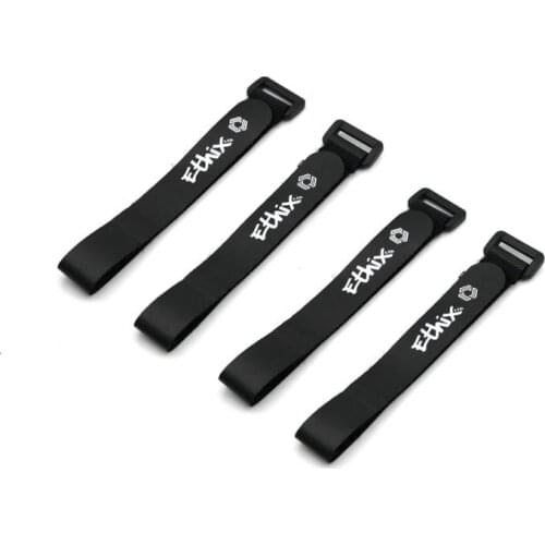 Team Blacksheep TBS ETHIX GoPro Strap