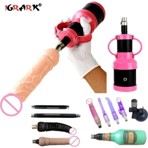 Automatic Thrusting Dildo Vibrators Sex Machine for Women Adults Clitoris Stimulator Vagina Erotic Sex Toys Female Masturbator