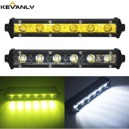 KEVANLY Spotlights