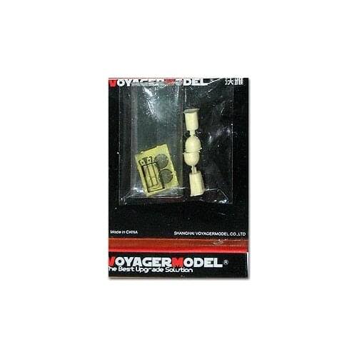 KNL HOBBY Voyager Model PEA223 BT-7 light warrior with night searchlight