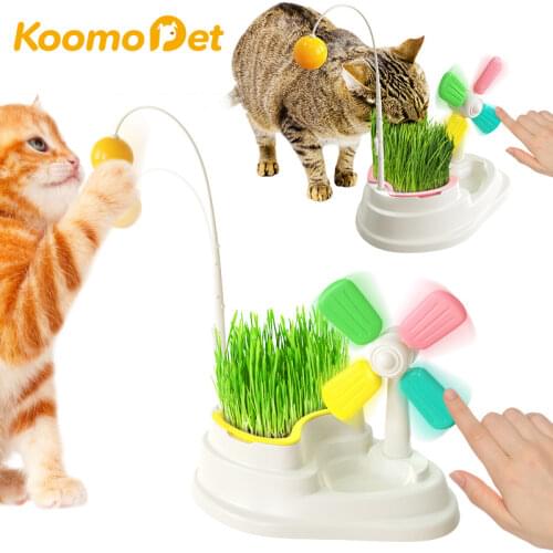 KoomoPet Animal Care Items