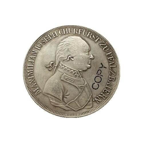 1805 German states coins copy