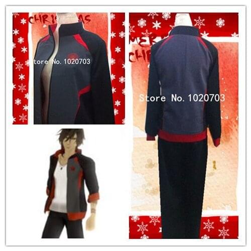 Touken Ranbu Ookurikara Cosplay Costume