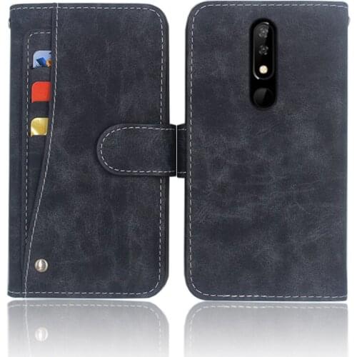 Hot! BQ 5732L Aurora SE Case High quality flip leather phone bag cover Case For BQ 5732L Aurora SE with Front slide card slot