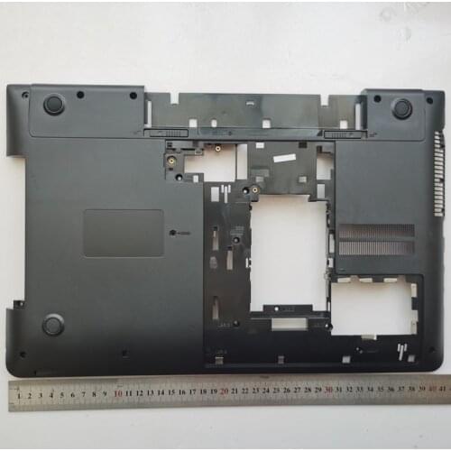 New laptop bottom case base cover for Samsung NP 350E7C 355E7C 365E7C 17. 3" BA75-04309A