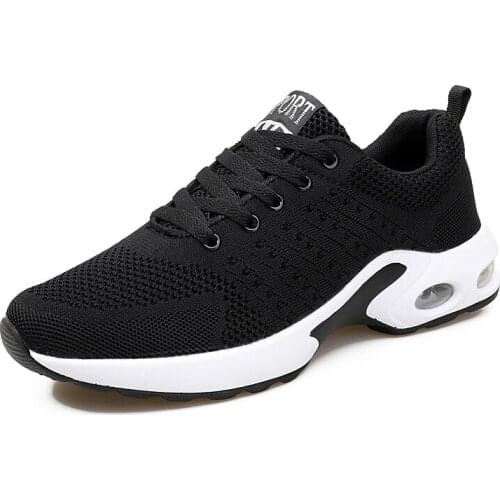 2019 New Summer Classic Men Tennis Shoes Stable Athletic Sports Shoes Summer Male Cool Soft Breathable Sneakers Trainers Cheap
