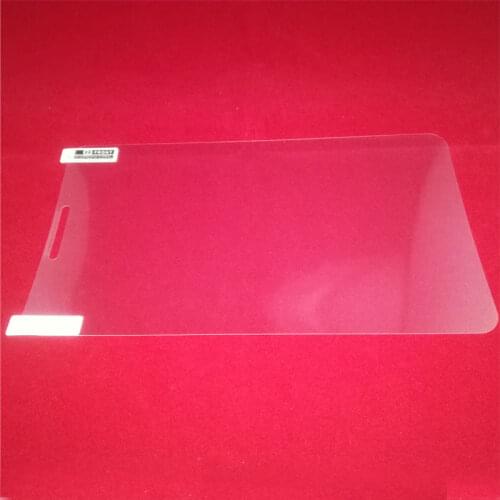 Myslc PET Screen Protector Guard Film For DIVA QC-803G / Pixus Touch 8 3G 8 inch Tablet