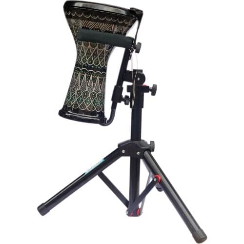 Stand For Darbuka Drum Doumbek Percussion Instrument CSK-302